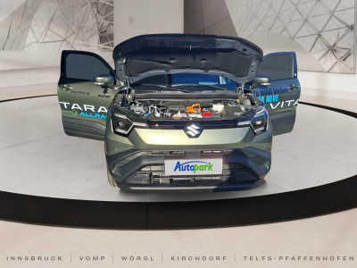 Suzuki Vitara Vorführwagen Suzuki Vitara Vorführwagen
