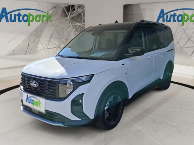 Ford Tourneo Courier Vorführwagen Ford Tourneo Courier Vorführwagen
