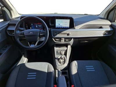 Ford Tourneo Courier Vorführwagen Ford Tourneo Courier Vorführwagen