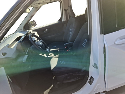 Ford Tourneo Courier Vorführwagen Ford Tourneo Courier Vorführwagen