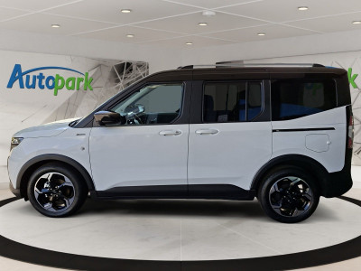 Ford Tourneo Courier Vorführwagen Ford Tourneo Courier Vorführwagen