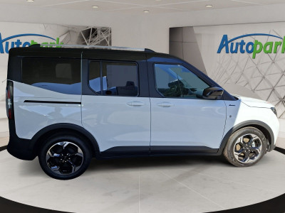 Ford Tourneo Courier Vorführwagen Ford Tourneo Courier Vorführwagen