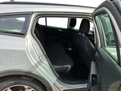 Ford Focus Gebrauchtwagen Ford Focus Gebrauchtwagen