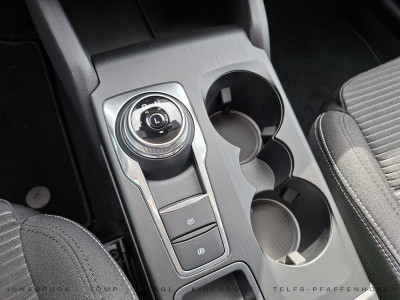 Ford Focus Gebrauchtwagen Ford Focus Gebrauchtwagen