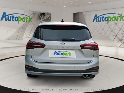 Ford Focus Gebrauchtwagen Ford Focus Gebrauchtwagen