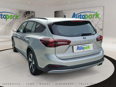 Ford Focus Gebrauchtwagen Ford Focus Gebrauchtwagen