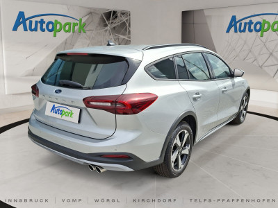 Ford Focus Gebrauchtwagen Ford Focus Gebrauchtwagen