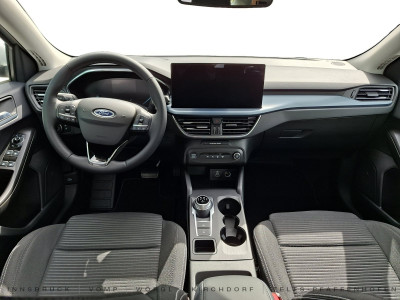 Ford Focus Gebrauchtwagen Ford Focus Gebrauchtwagen