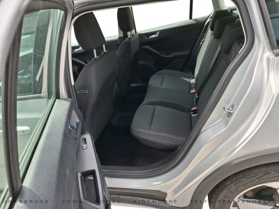 Ford Focus Gebrauchtwagen Ford Focus Gebrauchtwagen