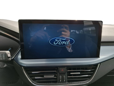 Ford Focus Gebrauchtwagen Ford Focus Gebrauchtwagen
