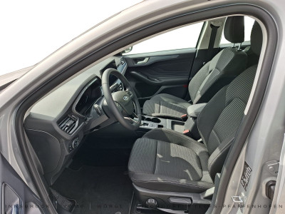 Ford Focus Gebrauchtwagen Ford Focus Gebrauchtwagen