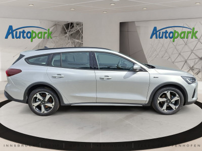 Ford Focus Gebrauchtwagen Ford Focus Gebrauchtwagen