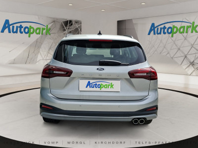 Ford Focus Gebrauchtwagen Ford Focus Gebrauchtwagen