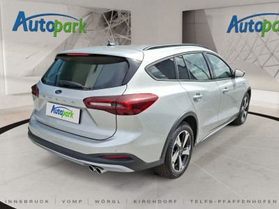 Ford Focus Gebrauchtwagen Ford Focus Gebrauchtwagen