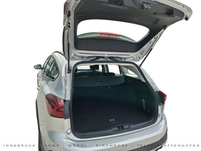 Ford Focus Gebrauchtwagen Ford Focus Gebrauchtwagen