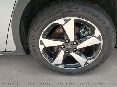 Ford Focus Gebrauchtwagen Ford Focus Gebrauchtwagen