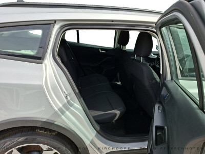 Ford Focus Gebrauchtwagen Ford Focus Gebrauchtwagen