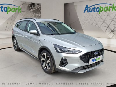 Ford Focus Gebrauchtwagen Ford Focus Gebrauchtwagen