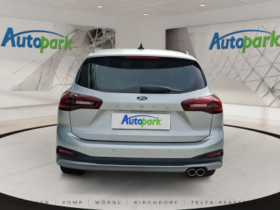 Ford Focus Gebrauchtwagen Ford Focus Gebrauchtwagen
