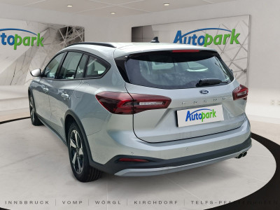 Ford Focus Gebrauchtwagen Ford Focus Gebrauchtwagen