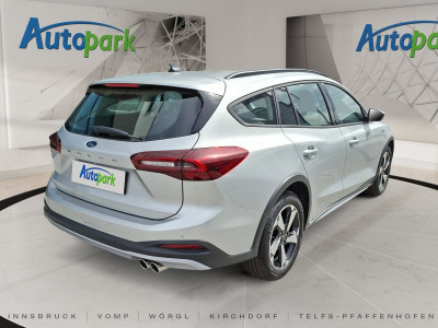 Ford Focus Gebrauchtwagen Ford Focus Gebrauchtwagen
