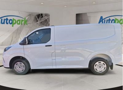 Ford Transit Custom Neuwagen Ford Transit Custom Neuwagen