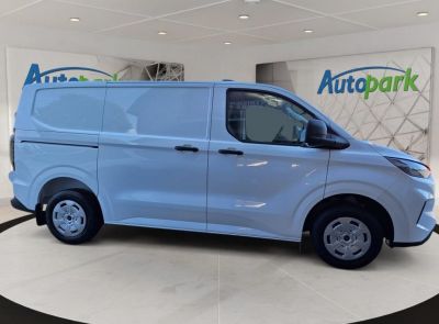 Ford Transit Custom Neuwagen