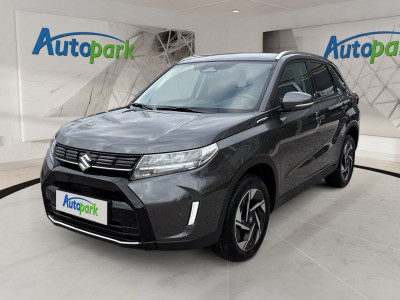 Suzuki Vitara Vorführwagen