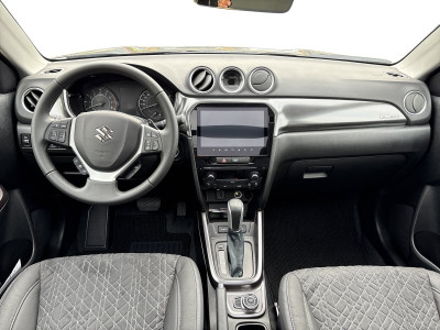 Suzuki Vitara Vorführwagen