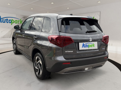 Suzuki Vitara Vorführwagen