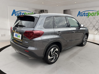 Suzuki Vitara Vorführwagen
