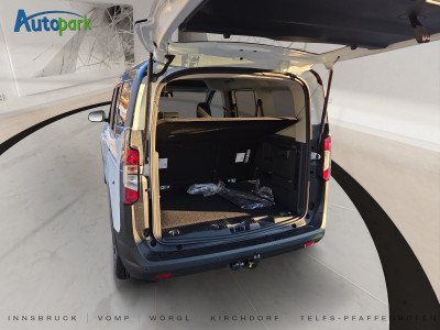 Ford Tourneo Courier Vorführwagen