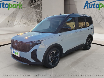 Ford Tourneo Courier Vorführwagen