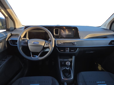 Ford Tourneo Courier Vorführwagen