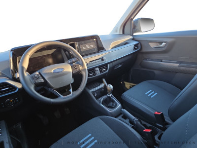 Ford Tourneo Courier Vorführwagen