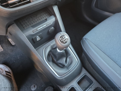 Ford Tourneo Courier Vorführwagen