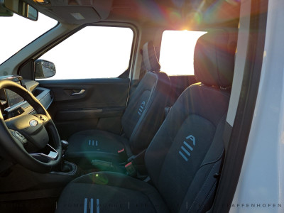 Ford Tourneo Courier Vorführwagen
