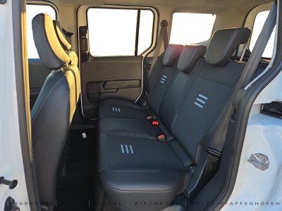 Ford Tourneo Courier Vorführwagen