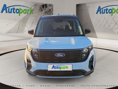 Ford Tourneo Courier Vorführwagen