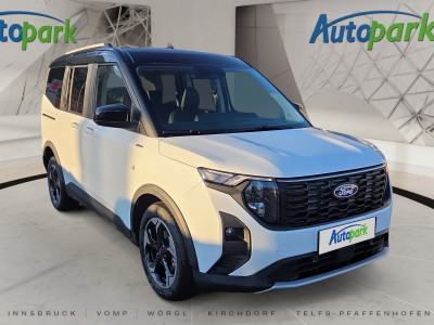 Ford Tourneo Courier Vorführwagen