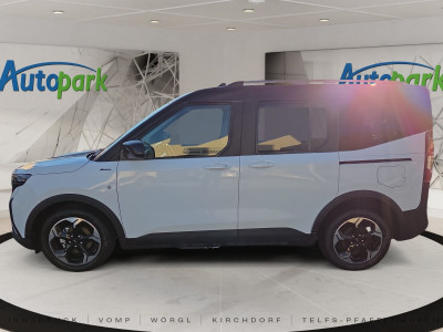 Ford Tourneo Courier Vorführwagen