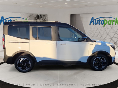 Ford Tourneo Courier Vorführwagen