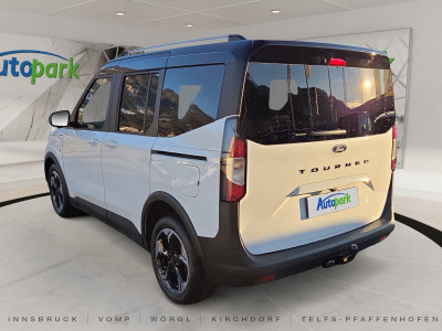 Ford Tourneo Courier Vorführwagen