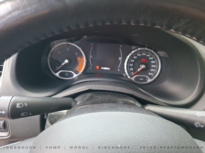 Jeep Renegade Gebrauchtwagen