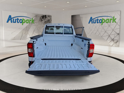 Ford Ranger Neuwagen Ford Ranger Neuwagen