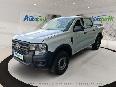 Ford Ranger Neuwagen Ford Ranger Neuwagen