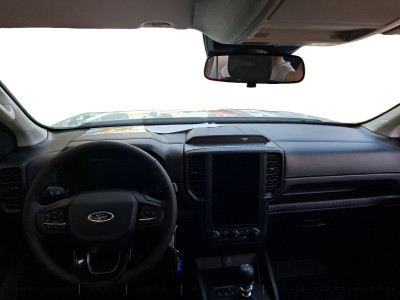 Ford Ranger Neuwagen Ford Ranger Neuwagen
