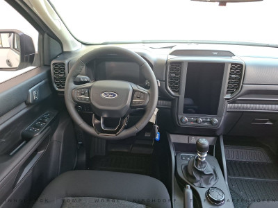Ford Ranger Neuwagen Ford Ranger Neuwagen