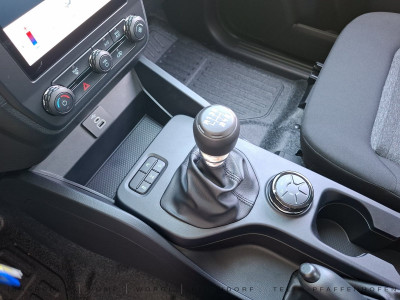 Ford Ranger Neuwagen Ford Ranger Neuwagen