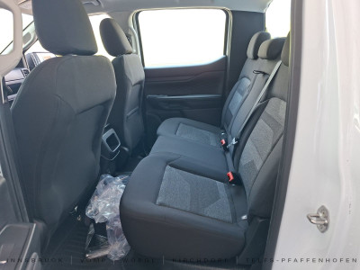 Ford Ranger Neuwagen Ford Ranger Neuwagen